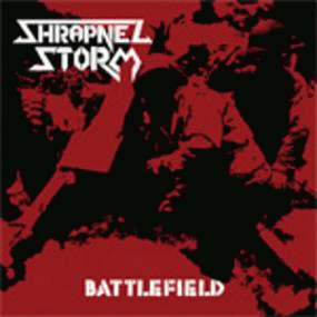 Shrapnel Storm : Battlefield